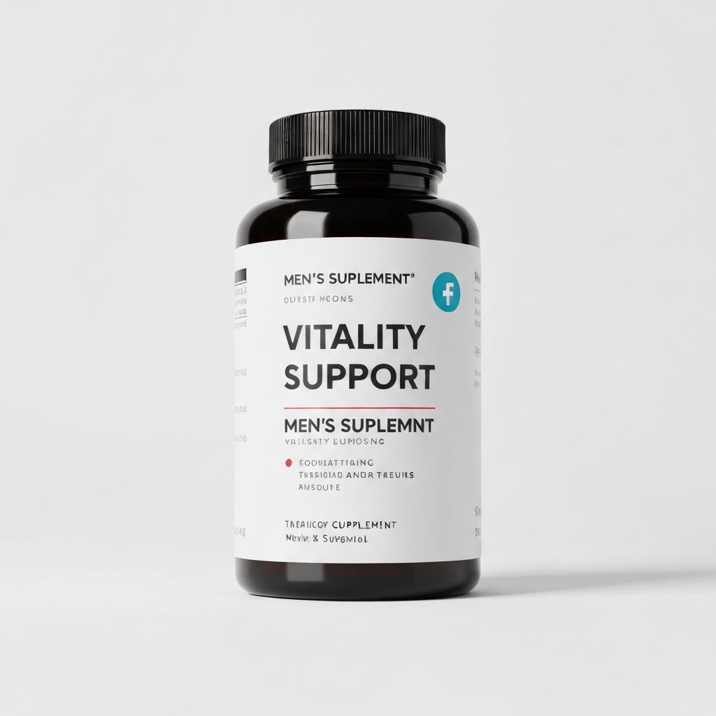 Vitality Support