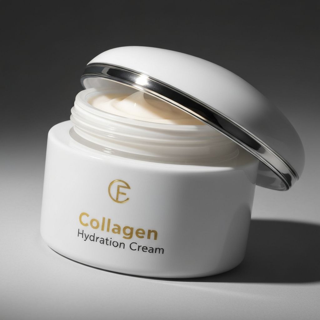 Collagen Hydration Cream